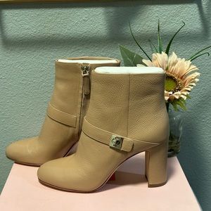 New in Box - Kate Spade Bootie K1645